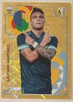 Comprar Lautaro Martinez Figurita Arg16 Copa América 2021 Panini