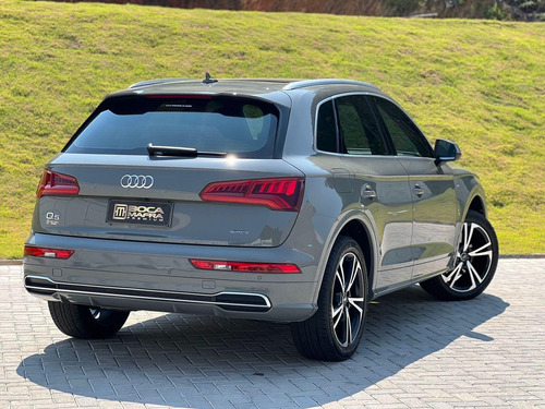 Imagem 3 de 15 de Audi Q5 2.0 Tfsi Quattro