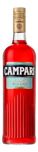 Campari Milano Bitter 998 Ml