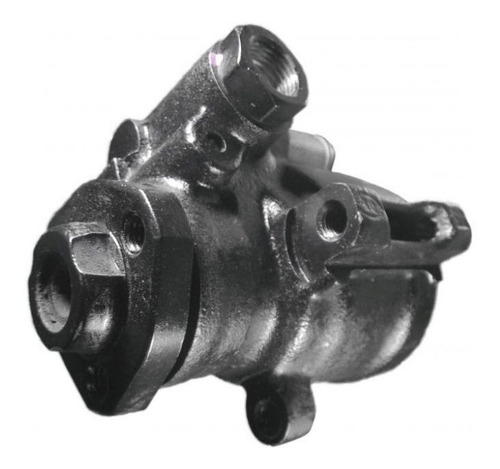 Imagen 1 de 3 de Bomba Direccion Hidraulica Volkswagen Polo 1.4 16v Bencinero