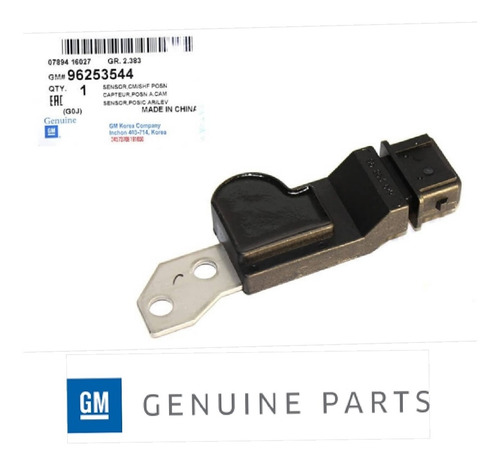 Imagen 2 de 4 de Sensor Posición De Eje Levas Chevrolet Aveo Optra Cruze