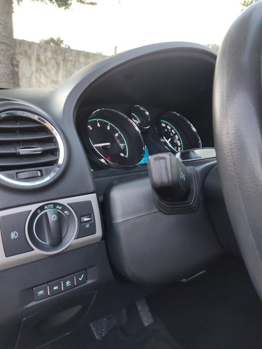 Chevrolet Captiva Sport Automática 2.4