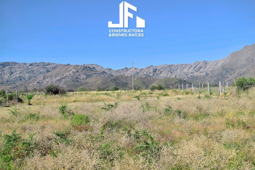 Imagen 9 de 9 de Lotes Sobre Ruta Prov. Nº 1 En Papagayos- San Luis