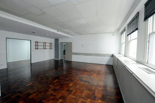 Oficina En Alquiler En Centro / Microcentro