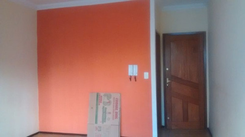 Imagem 1 de 21 de Apartamento Com 3 Quartos Para Comprar No Santa Maria Em Contagem/mg - 6977