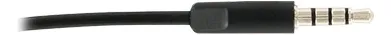 Audífonos Teletrabajo/call Center Logitech H151 Negro