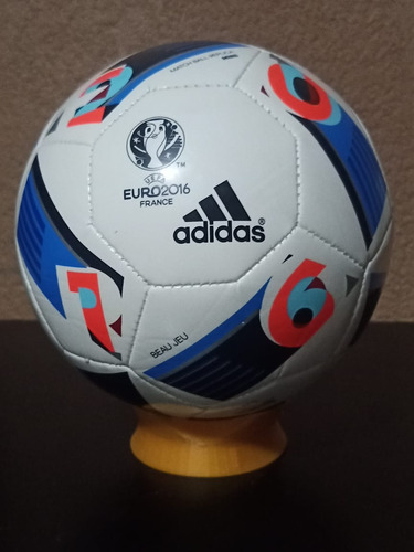 Mini Balón adidas Euro 2016 