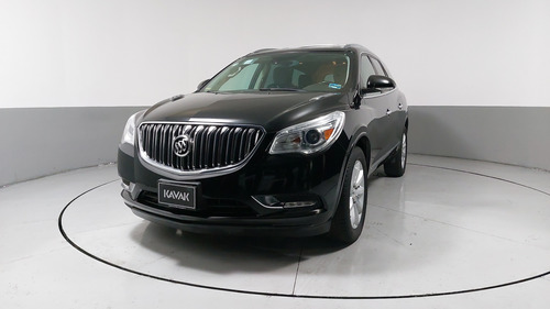 Buick Enclave 3.6 PREMIUM D AT 4WD