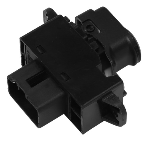 Interruptor De Elevalunas Eléctrico Trasero De Coche, 4 Vece