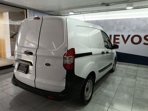 Ford Transit Courier 1.0 L3 1pl Courier