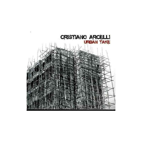 Arcelli Cristiano Urban Take Italy Import Cd Nuevo