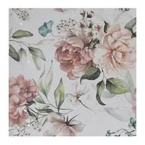 Comprar Ceramica Piu Dolce Floral Rosal 15x15 ¡entrega Inmediata!