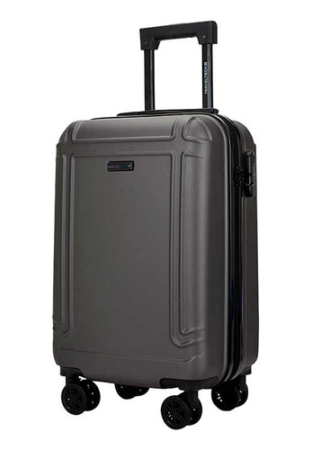 Valija Carry On Travel Tech 20 (trendy Las Oreiro Primicia)