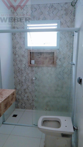 Sobrado No Jardim Europa - R$ 480.000,00 - 1652