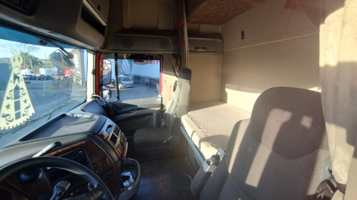 Daf Xf 105 510 18/19 Cavalo Mecanico Traçado 6x4