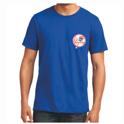 Polera New York  Baseball Beisbol Ligas Mayores  Yankees