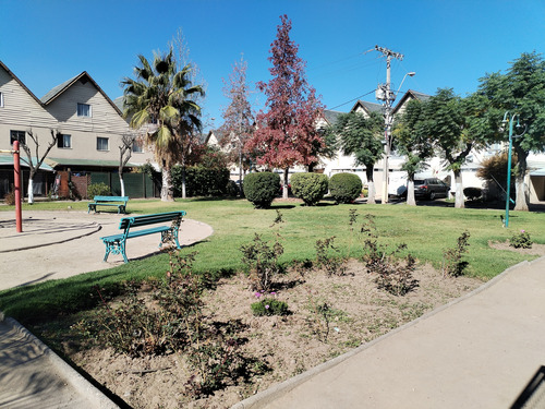 Venta Casa 3hab 2ba Puente Alto