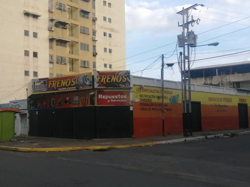 Imagen 12 de 12 de Local En Venta Precio De Oportunidad Telf 0414.4673298