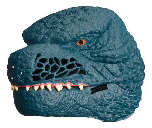 Mask Playmates: Interacción Entre Godzilla Y Kong Y Godzilla
