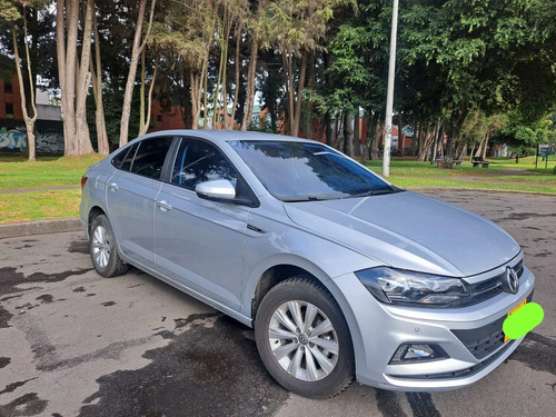 Volkswagen Virtus 1.6 Comfortline At