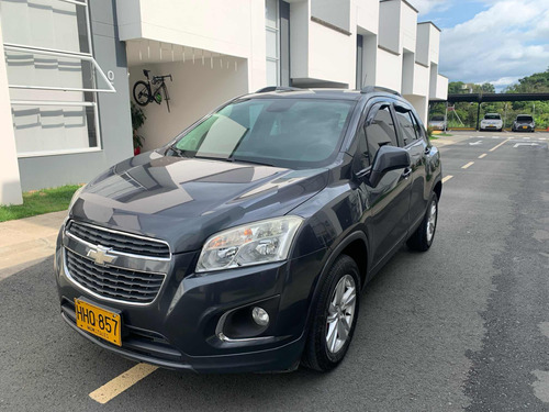 Chevrolet Tracker 1.8 Ls