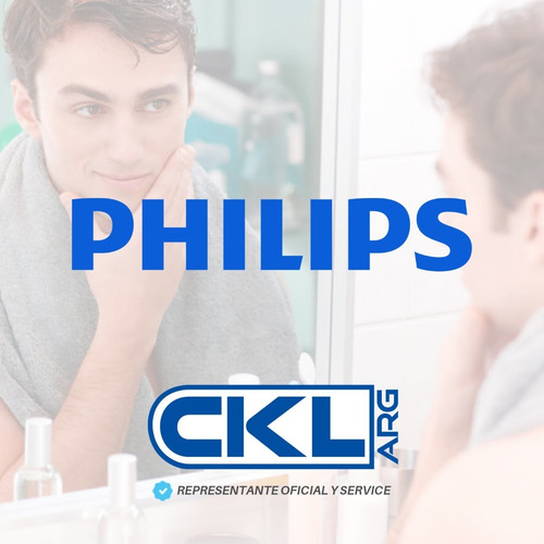 Repuestos Peine Guía Philips Para Hc3400 / Hc5440 - Original Ckl Distribuidor Oficial