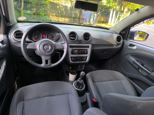 Volkswagen Gol 1.0 Special Total Flex 5p