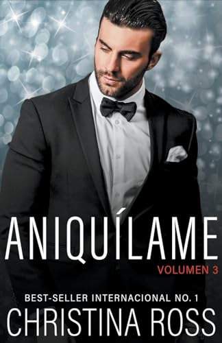 Aniquílame: Volumen 3 (edición En Español)