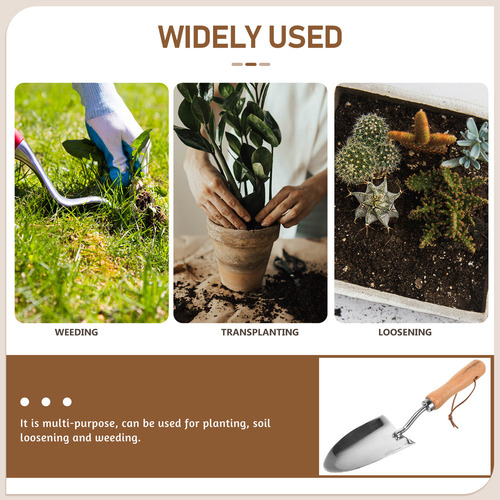 Jardinería, Tierra, Herramienta Para Excavar, Herramientas P