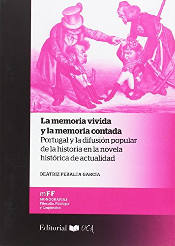 Libro La Memoria Vivida Y La Memoria Contada De Peralta Garc