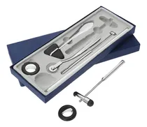 Comprar Juego De Martillo Neurológico, Kit De Martillo Para Reflejos