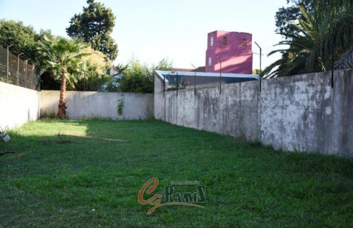 Imagen 12 de 12 de Casa Chalet En Venta A Estrenar, Andrés Lamas 100 Ituzaingo