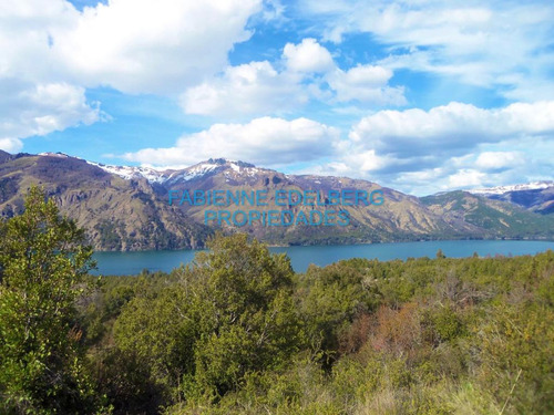 Terreno Vistas Al Lago Fraccion V - Meliquina