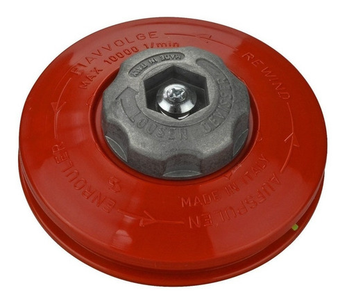 Cabezal Hembra Izquierdo M12 1.50 5030917 (700687)