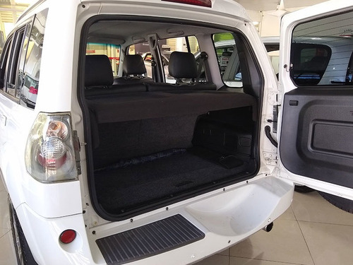 Mitsubishi Pajero Tr4 2.0 16v 4x2 (flex) (aut)