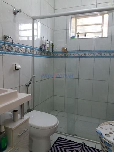 Imagem 14 de 15 de Casa À Venda Em Jardim Aero Continental - Ca261869
