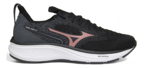 Tênis Mizuno Cool Ride 2 Femino