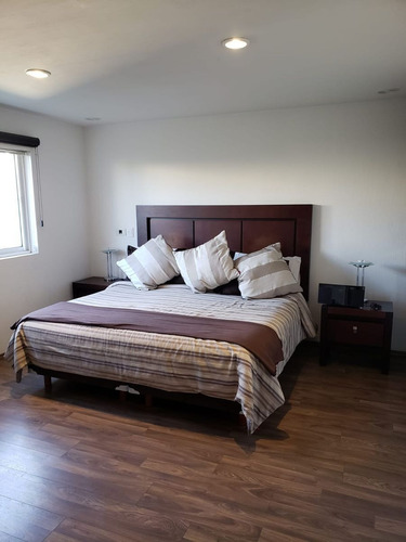 Imagen 20 de 30 de Casa En Venta En Rinconada Del Castaño, Metepec
