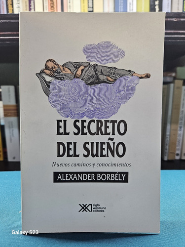 El Secreto Del Sueño