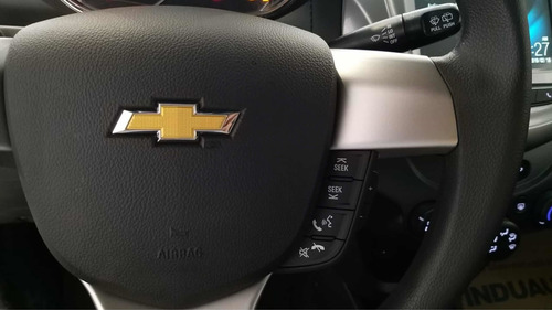 Chevrolet Beat Ls Básica