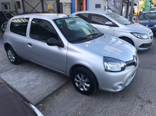 Renault Clio Mio 3ptas Confort Plus 2014
