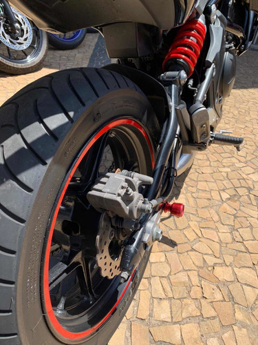 Kawasaki Er 6n