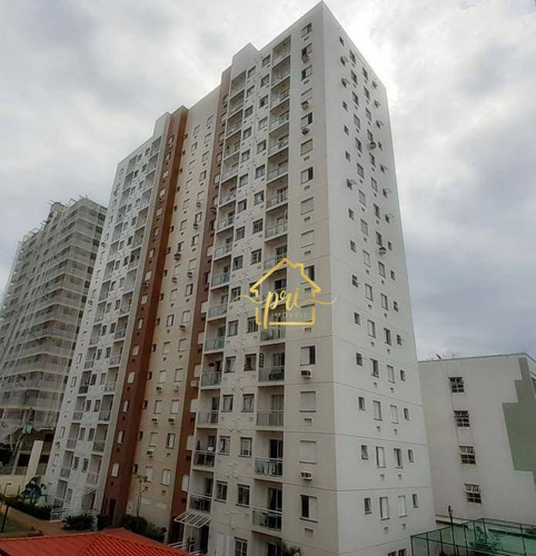 Imagem 4 de 30 de Apartamento Com 2 Dormitórios À Venda, 48 M² Por R$ 234.950,00 - Ocian - Praia Grande/sp - Ap1781