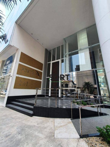 Imagem 2 de 30 de Apartamento Portinax Residence , Balneário Camboriú - Ap1360