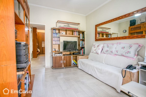Imagem 2 de 10 de Casa À Venda Em São Paulo - 26504