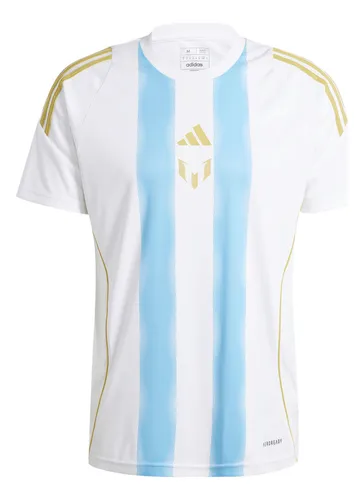 Playeras adidas futbol hot sale