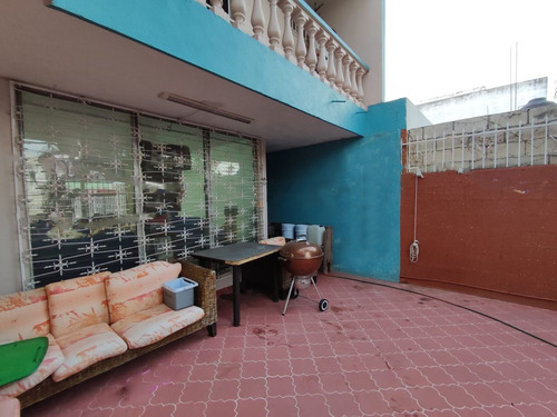 Miguel Aleman Amplia Casa Con Alberca (fvc-2075)