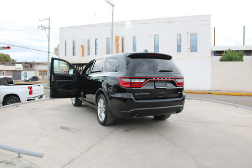 Dodge Durango 2022