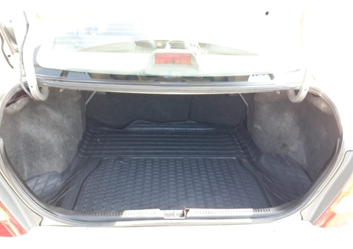 Imagen 11 de 11 de Mazda Allegro