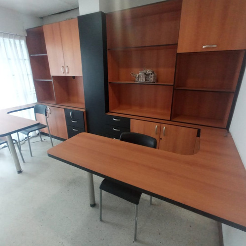 Imagen 6 de 20 de Alquiler Edificio Comercial Bello Monte 712m2